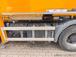 MAN TGS 26.360 SCHWING KVM S24X - DE - TOP condition