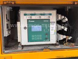 MAN TGS 26.360 SCHWING KVM S24X - DE - TOP condition