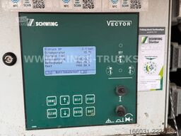 MAN TGS 26.360 SCHWING KVM S24X - DE - TOP condition