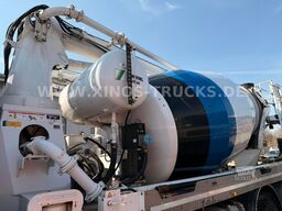 MERCEDES-BENZ Arocs 4445 Schwing FBP 27M - 7M3 Mischer German