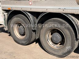 MERCEDES-BENZ Arocs 4445 Schwing FBP 27M - 7M3 Mischer German