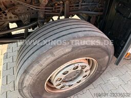 MERCEDES-BENZ Arocs 4445 Schwing FBP 27M - 7M3 Mischer German