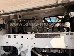 MERCEDES-BENZ Arocs 4445 Schwing FBP 27M - 7M3 Mischer German