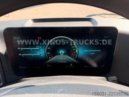 MERCEDES-BENZ Arocs 4445 Schwing FBP 27M - 7M3 Mischer German