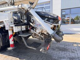MERCEDES-BENZ AROCS 3546 PUTZMEISTER BSF 42m/5  German