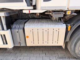 MERCEDES-BENZ AROCS 3546 PUTZMEISTER BSF 42m/5  German