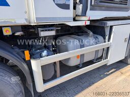 MERCEDES-BENZ AROCS 3546 PUTZMEISTER BSF 42m/5  German
