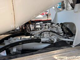 MERCEDES-BENZ Arocs 4143 8X4 CIFA MK32L + 9m³ Pumi 1037h!