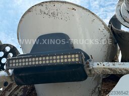 MERCEDES-BENZ Arocs 4143 8X4 CIFA MK32L + 9m³ Pumi 1037h!
