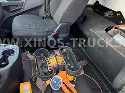 MERCEDES-BENZ Arocs 4143 8X4 CIFA MK32L + 9m³ Pumi 1037h!