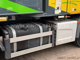 MAN 51.510 BETONSTAR 58M/7RZ 160M3/H German pump