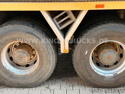 MERCEDES-BENZ Actros 3341K 6X4 Putzmeister BSF 36M/4