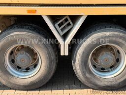 MERCEDES-BENZ Actros 3341K 6X4 Putzmeister BSF 36M/4