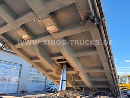 MAN TGS 26.460 6X4 Dautel DSK - German