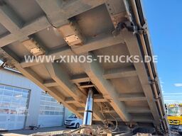 MAN TGS 26.460 6X4 Dautel DSK - German