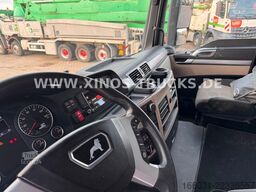MAN TGS 26.460 6X4 Dautel DSK - German