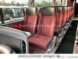 SETRA S 511 HD/ S 411/ 415 GT-HD/ Original-KM