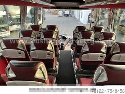 SETRA S 511 HD/ S 411/ 415 GT-HD/ Original-KM