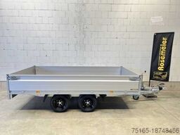 Hapert Azure H-2 Hochlader