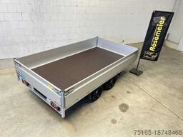 Hapert Azure H-2 Hochlader