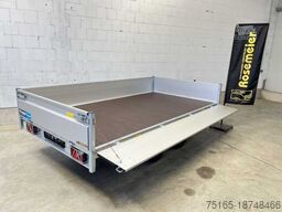 Hapert Azure H-2 Hochlader