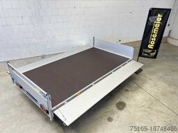 Hapert Azure H-2 Hochlader