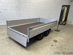 Hapert Azure H-2 Hochlader