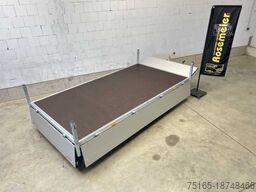 Hapert Azure H-2 Hochlader