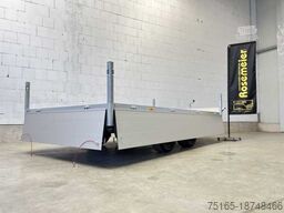 Hapert Azure H-2 Hochlader