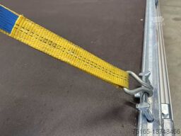 Hapert Azure H-2 Hochlader