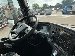 Mercedes-Benz Actros 2536 Hiab 23 Tonmeter laadkraan