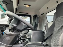 Mercedes-Benz Actros 2536 Hiab 23 Tonmeter laadkraan