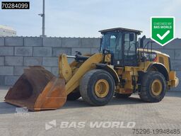 Caterpillar 962 M GERMAN MACHINE