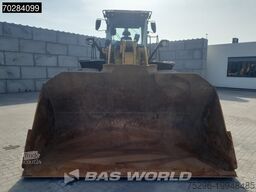 Caterpillar 962 M GERMAN MACHINE