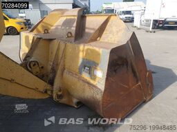 Caterpillar 962 M GERMAN MACHINE