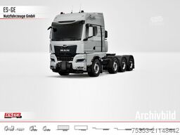 FLIEGL 3-Achs-Containerchassis 20'
