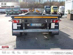 FLIEGL 3-Achs-Containerchassis 20'