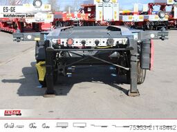 FLIEGL 3-Achs-Containerchassis 20'