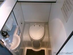 VDL FHD2 Futura 139/460