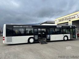 MAN A 20  Citaro Ü  KLIMA  EEV  nice  GURTE