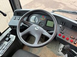 MAN A 20  Citaro Ü  KLIMA  EEV  nice  GURTE