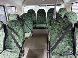 MAN A 20  Citaro Ü  KLIMA  EEV  nice  GURTE