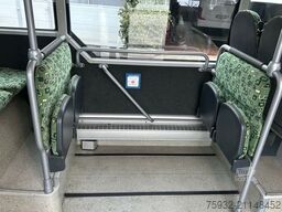 MAN A 20  Citaro Ü  KLIMA  EEV  nice  GURTE