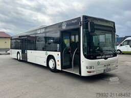 MAN A 20  Citaro Ü  KLIMA  EEV  nice  GURTE