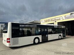 MAN A 20  Citaro Ü  KLIMA  EEV  nice  GURTE