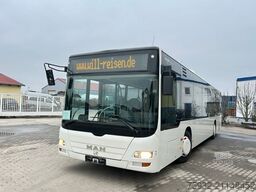 MAN A 20  Citaro Ü  KLIMA  EEV  nice  GURTE