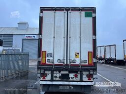 Schmitz Cargobull Reefer Meat hanging system