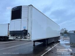 Schmitz Cargobull Reefer Meat hanging system