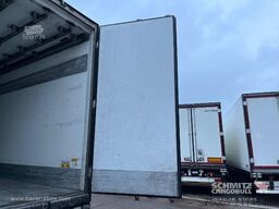Schmitz Cargobull Reefer Meat hanging system