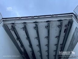 Schmitz Cargobull Reefer Meat hanging system